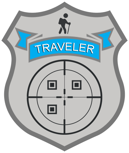 Traveler