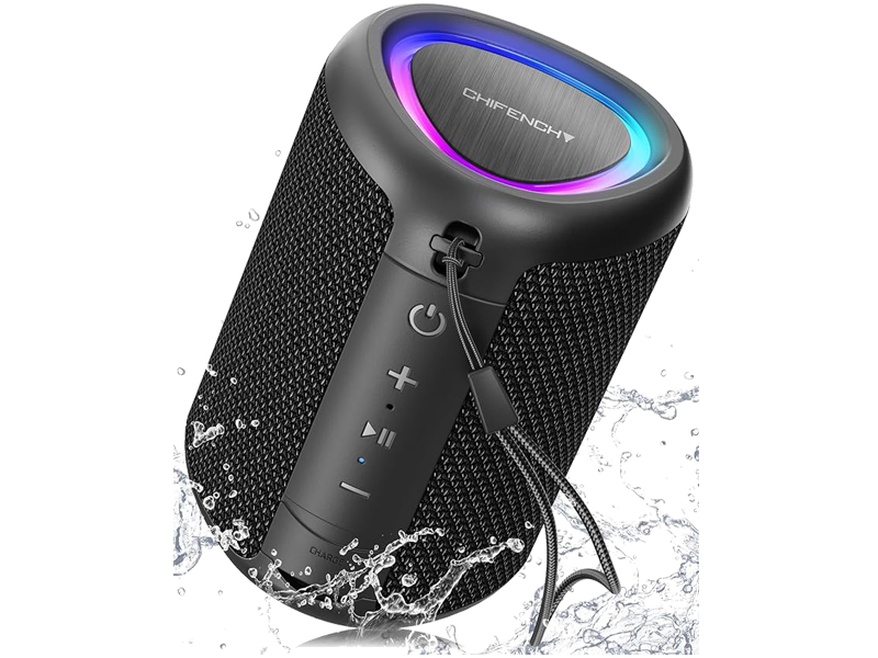 Portable Bluetooth Speaker