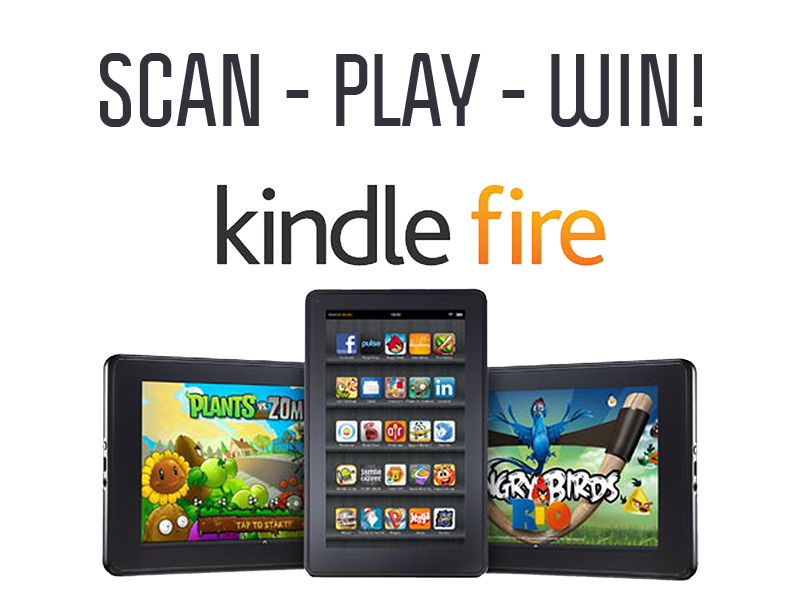 Kindle Fire