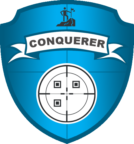 Conquerer