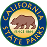 California Citrus State Historic Park Logo